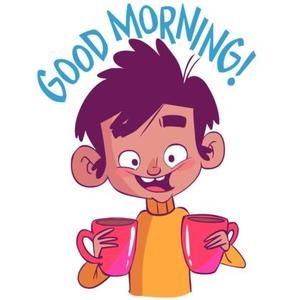 Meet your Posher, George